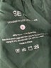 Set Active Green Casual Pants Size L - photo 7