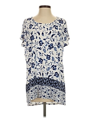 J.Jill Casual Dress (view 1)
