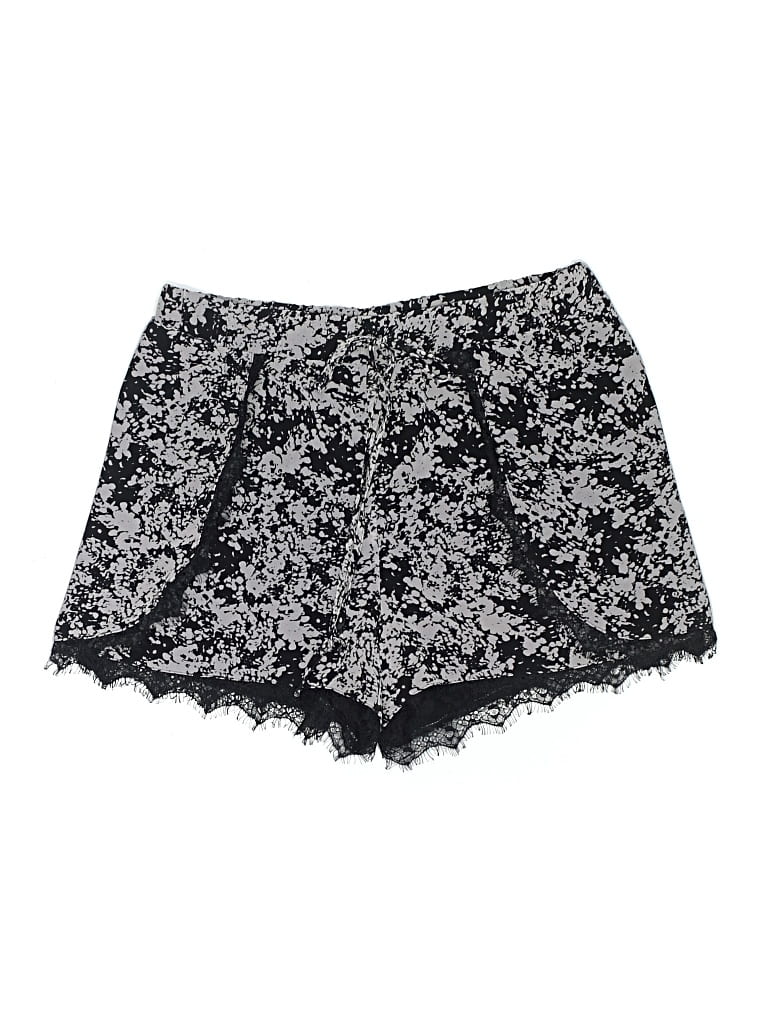 Pre-owned Buffalo By David Bitton Shorts In Silver