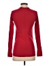 Athleta Red Long Sleeve Top Size XS - photo 2