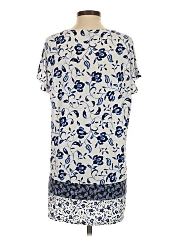 J.Jill Casual Dress (view 2)
