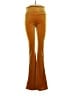 Unbranded Gold Casual Pants Size S (estimated) - photo 1
