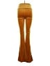 Unbranded Gold Casual Pants Size S (estimated) - photo 2