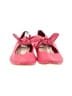 Restricted Shoes Pink Flats Size 8 - photo 2