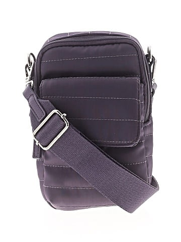 Isaac Mizrahi Crossbody Bag (view 1)