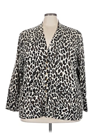 Amaryllis 3/4 Sleeve Blouse (view 1)