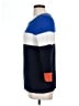 Talbots Color Block Blue Pullover Sweater Size L - photo 5