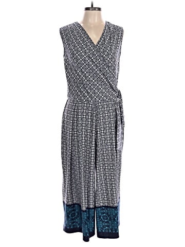 Dana Buchman Jumpsuit (view 1)