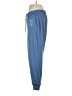 ALOHA Modern Blue Casual Pants Size M - photo 5