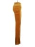 Unbranded Gold Casual Pants Size S (estimated) - photo 4