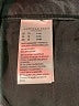 American Eagle Outfitters Black Jeans Size 18 - photo 4