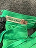 SkyLar Rose Green Sleeveless Top Size M - photo 3