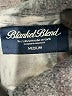 Assorted Brands Gray Pullover Hoodie Size M - photo 7