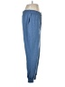 ALOHA Modern Blue Casual Pants Size M - photo 4
