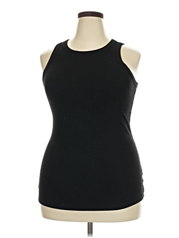 Torrid Active Tank (view 1)