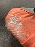 ZeroXposur Orange Sleeveless T-Shirt Size 4 - 5 - photo 3
