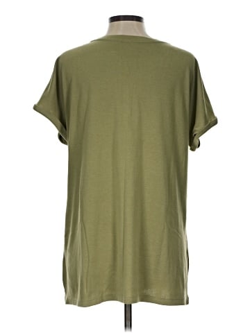 Chico's Short Sleeve T-Shirt (view 2)