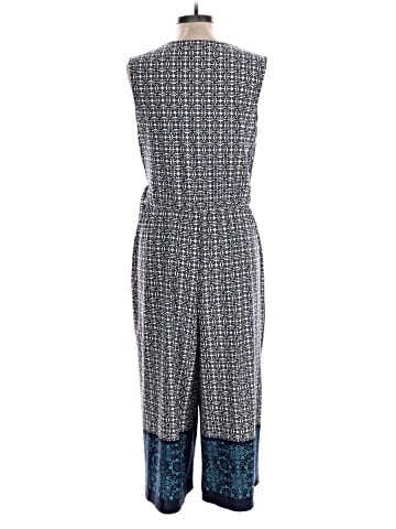 Dana Buchman Jumpsuit (view 2)