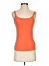 Old Navy Orange Tank Top Size S - photo 1