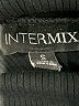 Intermix Black Bodysuit Size S - photo 3