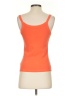 Old Navy Orange Tank Top Size S - photo 2