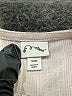 Art Class Tan Short Sleeve Blouse Size 8 - photo 3