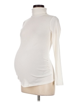 Old Navy Maternity Turtleneck Sweater