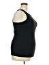 Torrid Black Active Tank Size 2X Plus (2) - photo 4