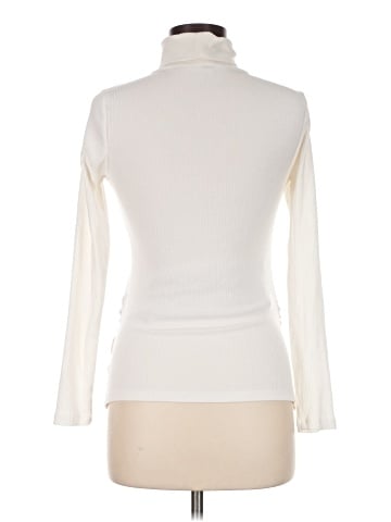 Old Navy - Maternity Turtleneck Sweater (view 2)