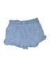 Aerie 100% Lyocell Blue Shorts Size M - photo 2