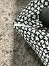 MICHAEL Michael Kors Gray 3/4 Sleeve Blouse Size M - photo 8