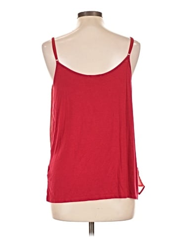 Gentle Fawn Sleeveless Blouse (view 2)