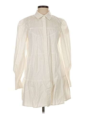 WAYF Casual Dress (view 1)