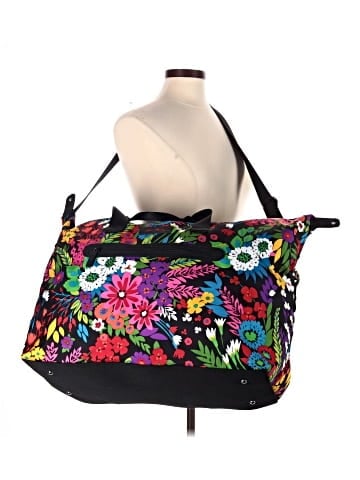 Vera Bradley Weekender (view 2)