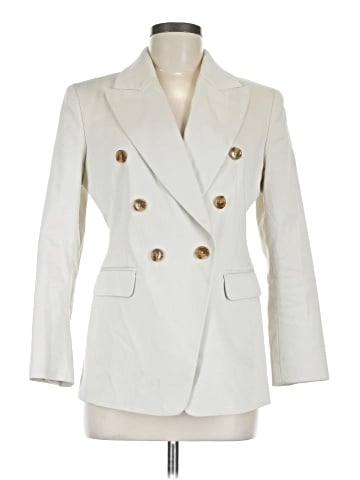 Banana Republic Factory Store Blazer (view 1)