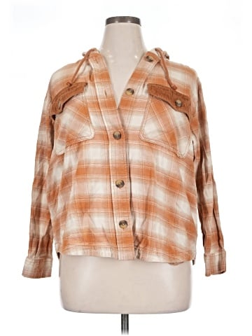 Maurices Jacket (view 1)