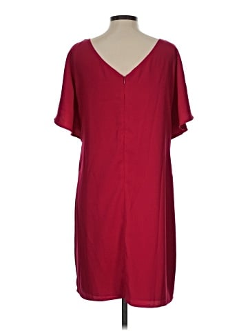 White House Black Market Casual Dress (view 2)