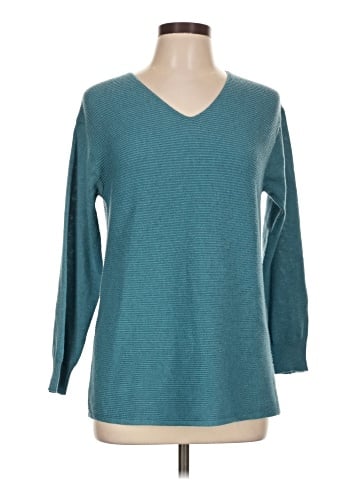 Ella Moss Pullover Sweater (view 1)