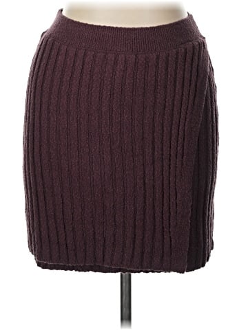 Free People Casual Skirt (view 1)