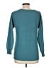 Ella Moss Teal Pullover Sweater Size L (estimated) - photo 2