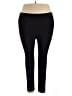 Active by Old Navy Black Active Pants Size 2X - photo 1