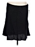 Old Navy Black Casual Skirt Size L (tall) - photo 1