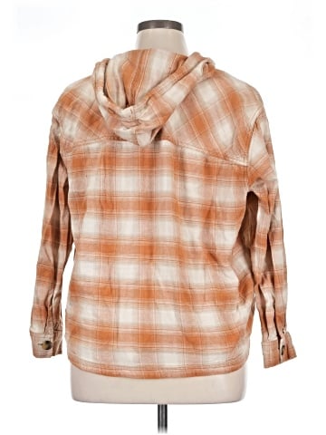Maurices Jacket (view 2)