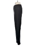 Quince Solid Black Active Pants Size S - photo 5