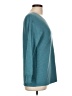 Ella Moss Teal Pullover Sweater Size L (estimated) - photo 4