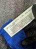 Zara Blue Formal Skirt Size S - photo 5