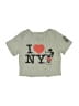Disney Gray Short Sleeve T-Shirt Size 18-24 mo - photo 1