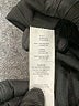 Kensie 100% Polyester Chevron-herringbone Black Casual Dress Size L - photo 8