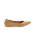 Old Navy Tan Flats Size 7 - photo 1