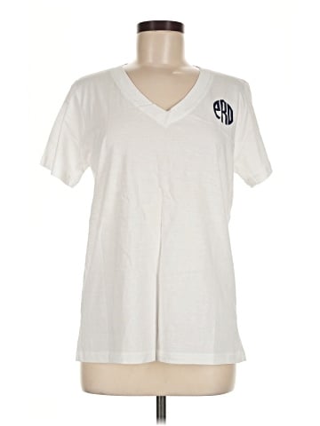 Zenana Outfitters Short Sleeve T-Shirt (view 1)